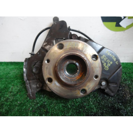 Fusee avant droit FIAT PANDA II 1.1 d’occasion