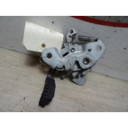 Serrure de capot PEUGEOT 1007 d’occasion