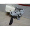 Serrure de capot PEUGEOT 1007 d’occasion