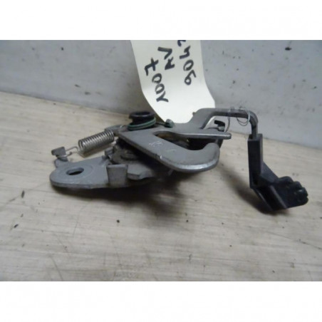 Serrure de capot PEUGEOT 1007 d’occasion