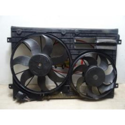 Moto ventilateur radiateur VOLKSWAGEN  d’occasion