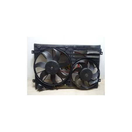 Moto ventilateur radiateur VOLKSWAGEN  d’occasion