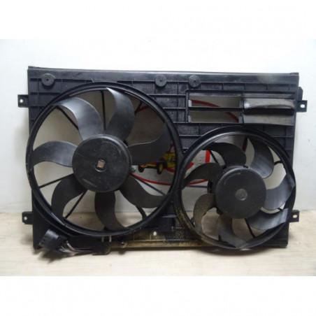 Moto ventilateur radiateur VOLKSWAGEN  d’occasion