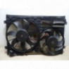 Moto ventilateur radiateur VOLKSWAGEN  d’occasion
