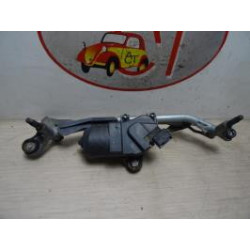 Moteur essuie glace avant PEUGEOT 1007 d’occasion
