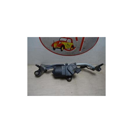 Moteur essuie glace avant PEUGEOT 1007 d’occasion
