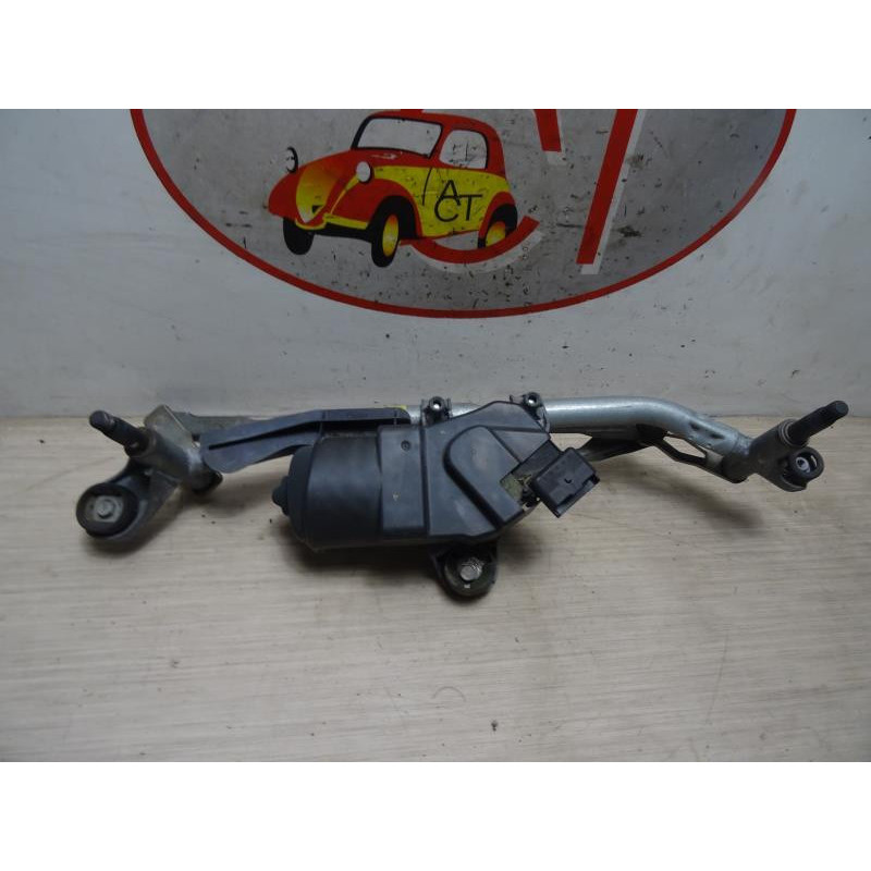 Moteur essuie glace avant PEUGEOT 1007 d’occasion