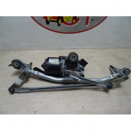 Moteur essuie glace avant PEUGEOT 1007 d’occasion