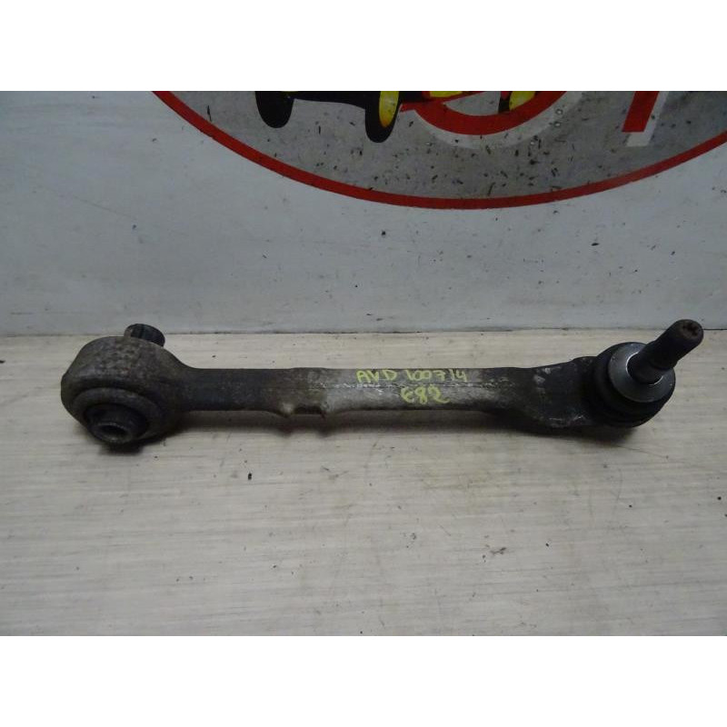Bras de suspension superieur avant droit BMW SERIE 1 E82 COUPE d’occasion