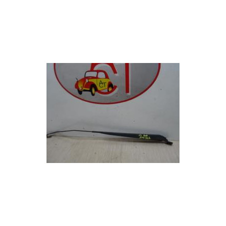 Bras essuie glace avant droit CITROEN C3 1 PHASE 2 d’occasion