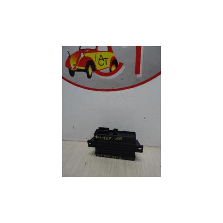 Boitier d'aide au stationnement CITROEN C4 GRAND PICASSO 1 d’occasion