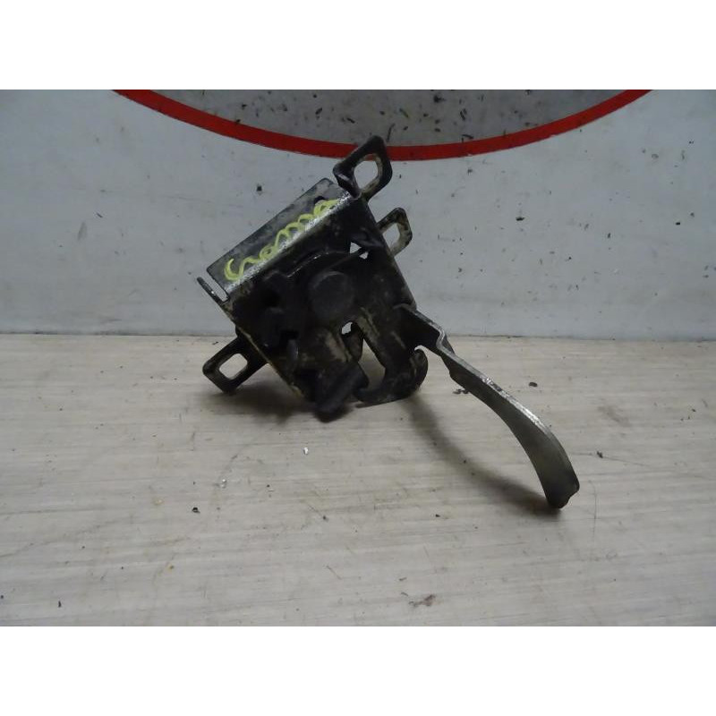 Serrure de capot FIAT  d’occasion