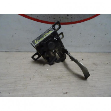Serrure de capot FIAT  d’occasion