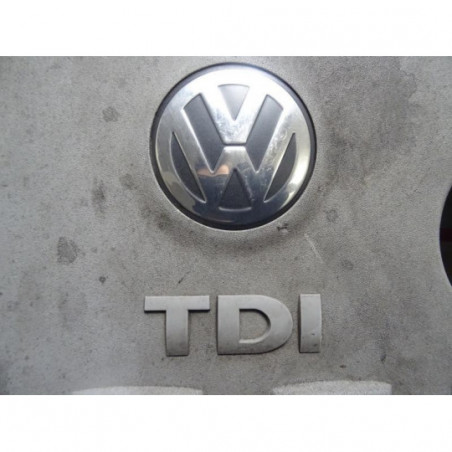 Cache moteur  VOLKSWAGEN  d’occasion