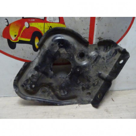 support de Batterie PEUGEOT 206 PHASE 1 BREAK d’occasion