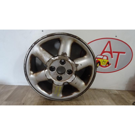Jante RENAULT SCENIC 1 PHASE 2 d’occasion