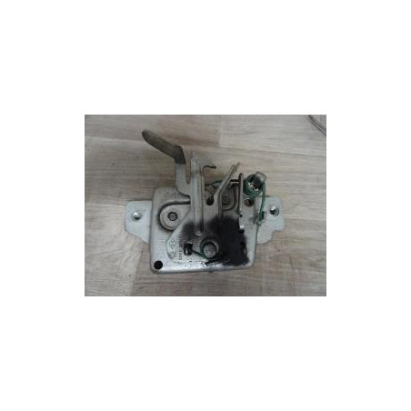 Serrure de capot RENAULT CLIO 3 PHASE 2 d’occasion