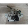 Serrure de capot RENAULT CLIO 3 PHASE 2 d’occasion