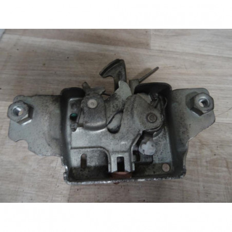 Serrure de capot RENAULT CLIO 3 PHASE 2 d’occasion