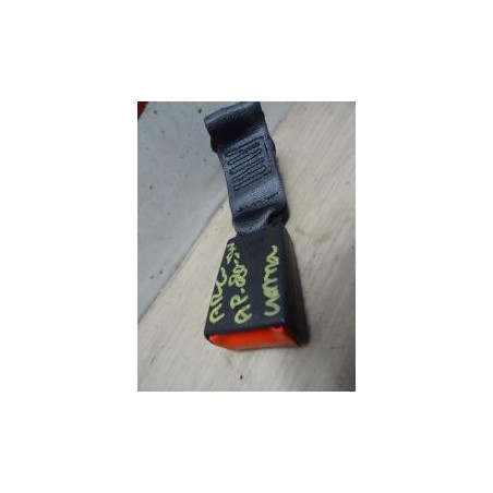 Attache ceinture arriere gauche FIAT  d’occasion