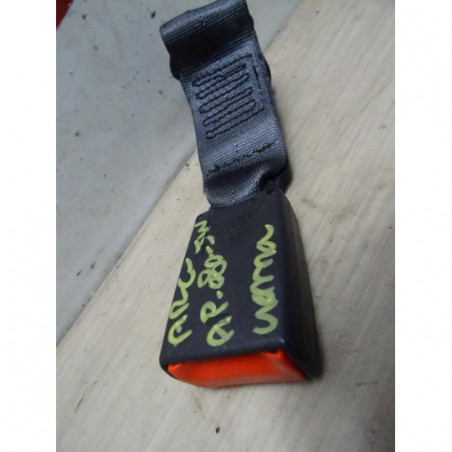 Attache ceinture arriere gauche FIAT  d’occasion
