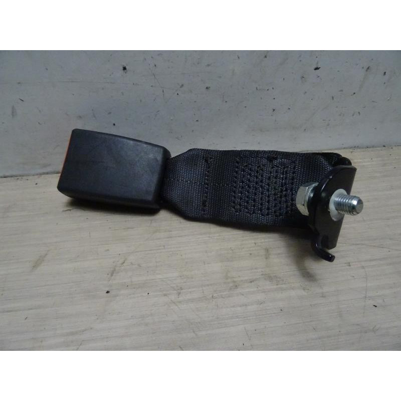 Attache ceinture arriere gauche FIAT  d’occasion