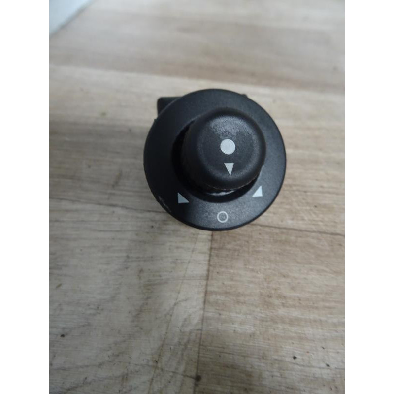 Commande retroviseurs CITROEN C3 1 PHASE 2 d’occasion