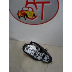 Platine feu arriere gauche CITROEN C3 2 PHASE 2 d’occasion