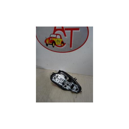 Platine feu arriere gauche CITROEN C3 2 PHASE 2 d’occasion