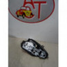 Platine feu arriere gauche CITROEN C3 2 PHASE 2 d’occasion