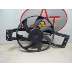 Moto ventilateur radiateur RENAULT TWINGO 1 PHASE 3 d’occasion