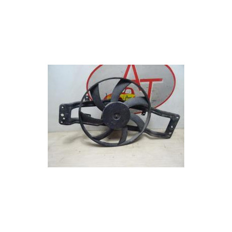 Moto ventilateur radiateur RENAULT TWINGO 1 PHASE 3 d’occasion