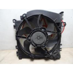 Moto ventilateur radiateur RENAULT CLIO 3 PHASE 2 d’occasion
