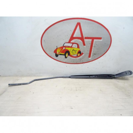 Bras essuie glace avant droit CITROEN C3 2 PHASE 2 d’occasion