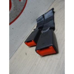 Attache ceinture arriere droit FIAT  d’occasion