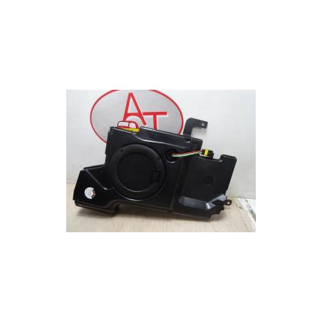 Amplificateur audio CITROEN C4 CACTUS d’occasion