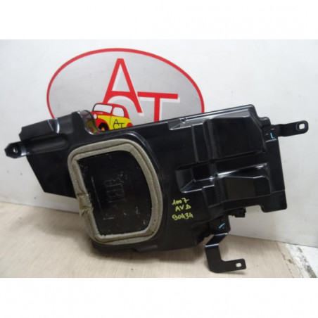 Amplificateur audio CITROEN C4 CACTUS d’occasion