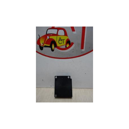 Boitier air bag PEUGEOT 1007 d’occasion
