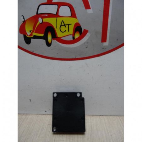 Boitier air bag PEUGEOT 1007 d’occasion
