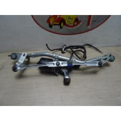 Moteur essuie glace avant CITROEN C3 2 PHASE 2 d’occasion