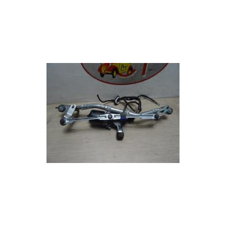 Moteur essuie glace avant CITROEN C3 2 PHASE 2 d’occasion