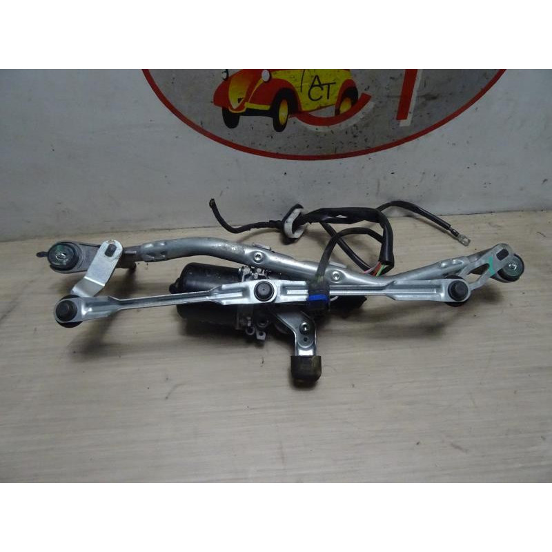 Moteur essuie glace avant CITROEN C3 2 PHASE 2 d’occasion