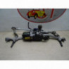 Moteur essuie glace avant CITROEN C3 2 PHASE 2 d’occasion