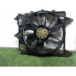 Moto ventilateur radiateur RENAULT  d’occasion
