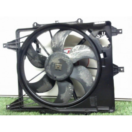Moto ventilateur radiateur RENAULT  d’occasion