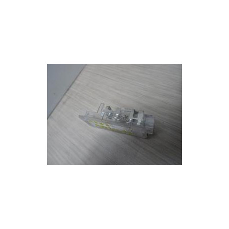 Eclairage de plaque PEUGEOT 1007 d’occasion