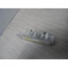 Eclairage de plaque PEUGEOT 1007 d’occasion