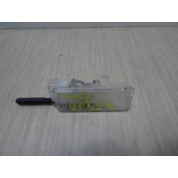 Eclairage de plaque PEUGEOT 1007 d’occasion