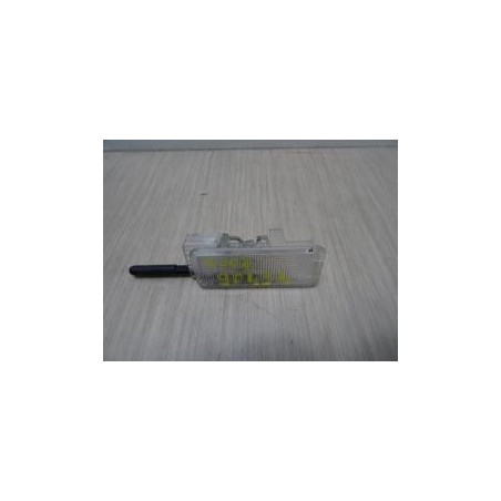 Eclairage de plaque PEUGEOT 1007 d’occasion