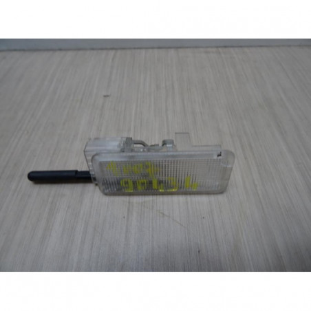Eclairage de plaque PEUGEOT 1007 d’occasion